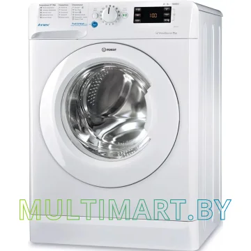 Стиральная машина Indesit BWSB 61051